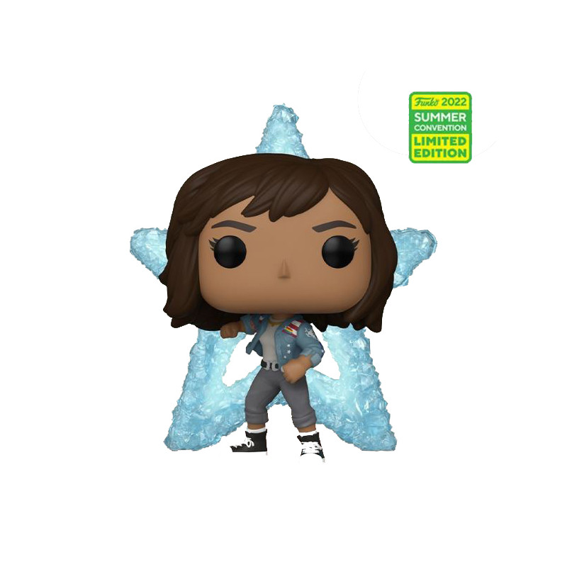 Funko POP! America Chavez (SDCC 2022)