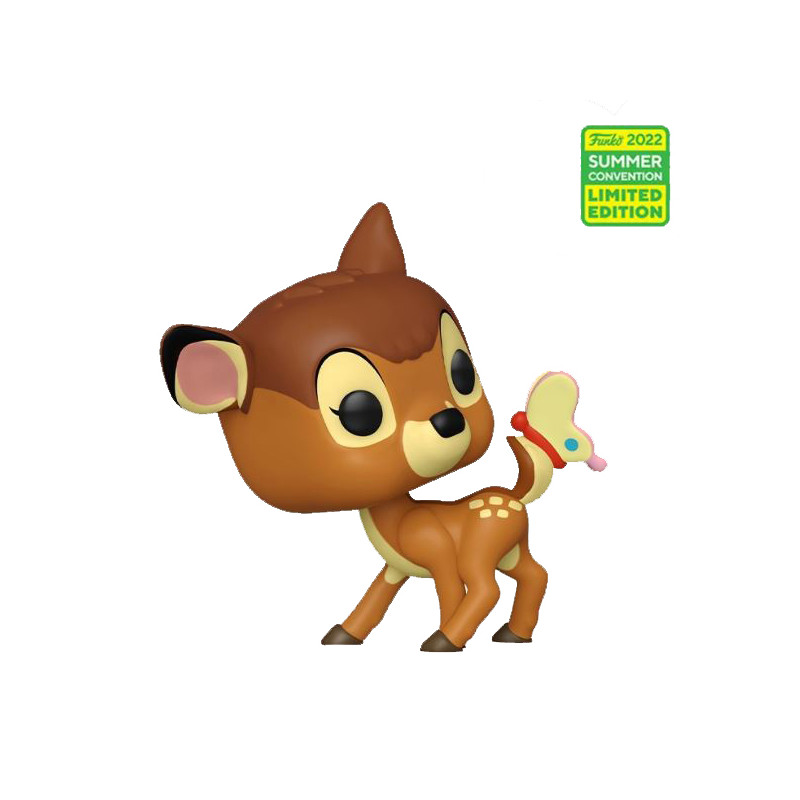 Funko POP! Bambi (SDCC 2022)