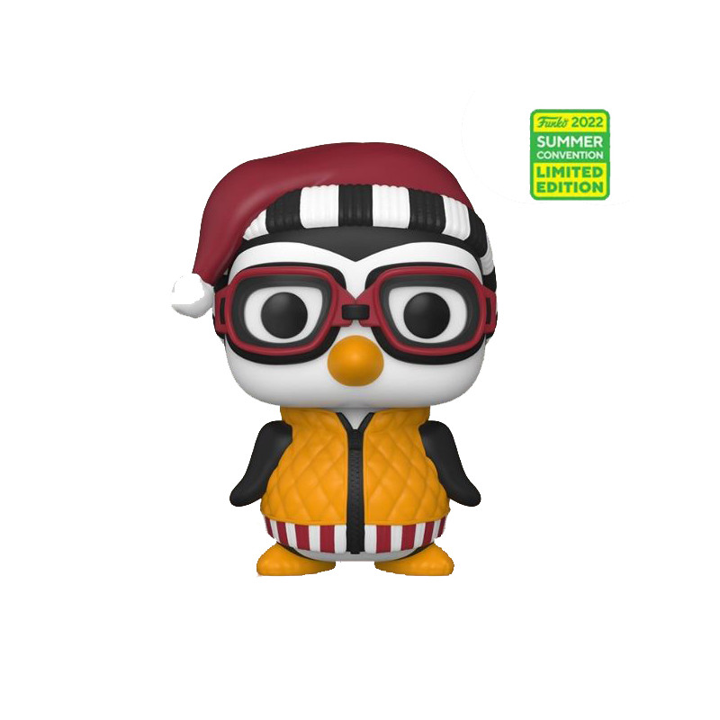 Funko POP! Hugsy (SDCC 2022)