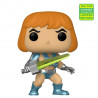 Funko POP! Laser Power He-Man (SDCC 2022)