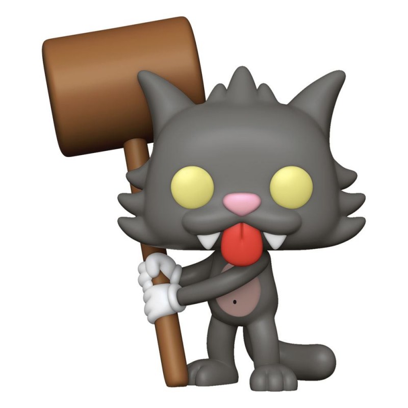 Funko POP! Scratchy