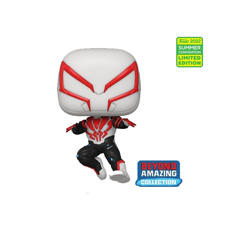 Funko POP! Spider-Man 2099 (SDCC 2022)