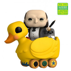 Funko POP! The Penguin and...