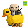 Funko POP! The Penguin and Duck (SDCC 2022)