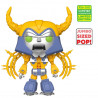 Funko POP! Unicron (SDCC 2022)