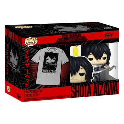 POP! & Tee My Hero Academia - Shota Aizawa