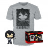 POP! & Tee My Hero Academia - Shota Aizawa