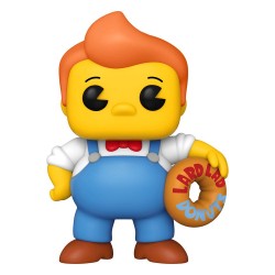 Funko POP! Lard Lad