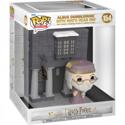 Funko POP! Albus Dumbledore with Hogs Head