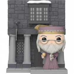 Funko POP! Albus Dumbledore with Hogs Head