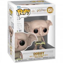 Funko POP! Dobby (Free)