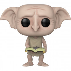 Funko POP! Dobby (Free)