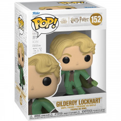 Funko POP! Gilderoy Lockhart