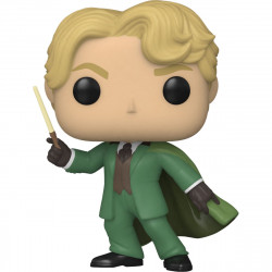 Funko POP! Gilderoy Lockhart