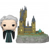 Funko POP! Minerva McGonagall with Hogwarts