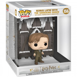 Funko POP! Remus Lupin with...