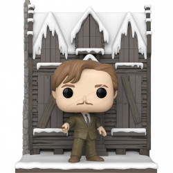 Funko POP! Remus Lupin with Shrieking Shack