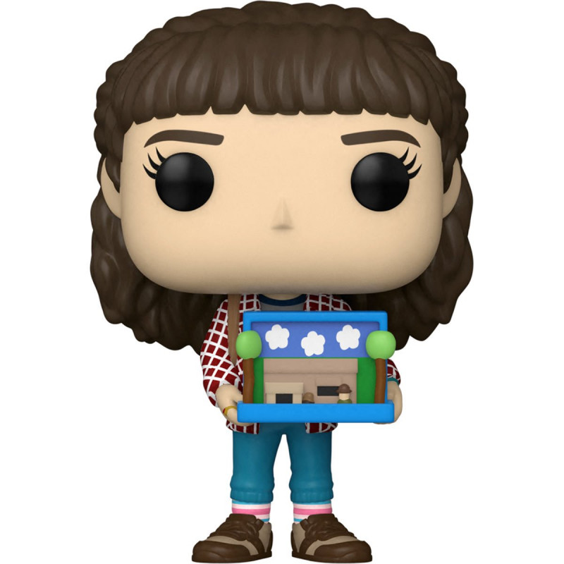 Funko POP! Eleven with Diorama