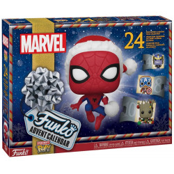 Marvel Holiday 2022 Pocket...