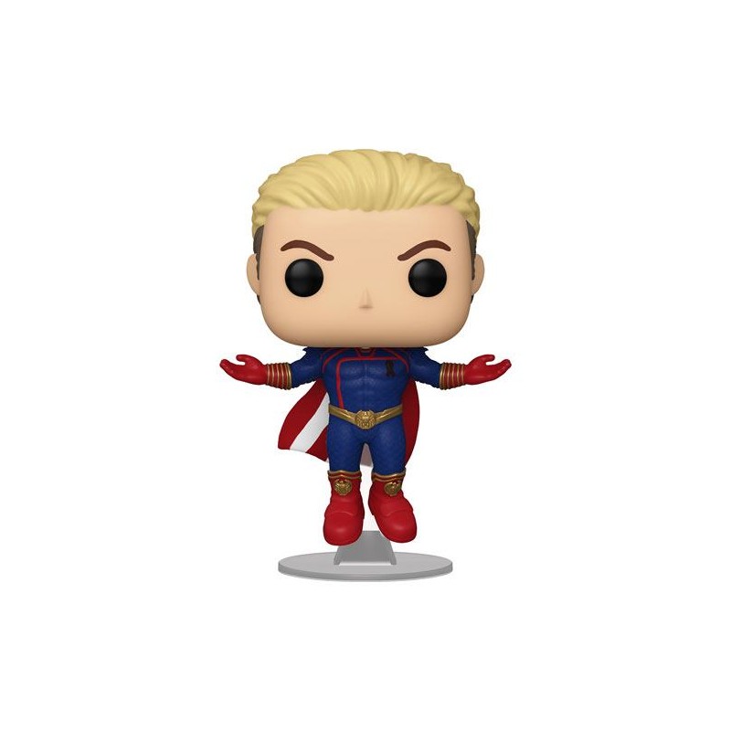 Funko POP! Patriota levitando
