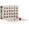 Star Wars Holiday 2022 Pocket Pop! Advent Calendar