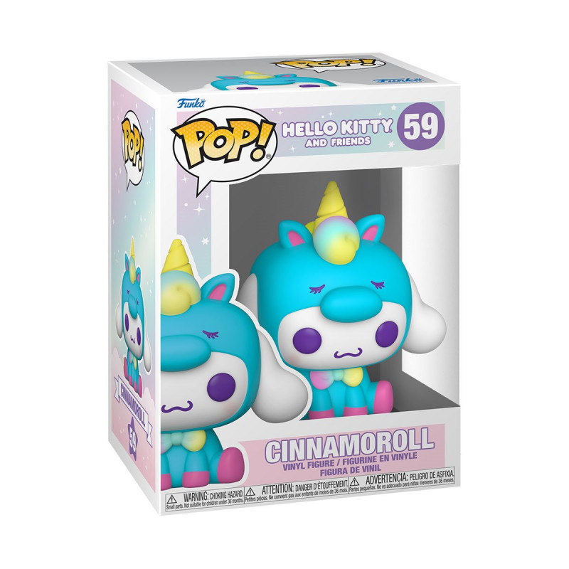 Funko POP! Cinnamoroll