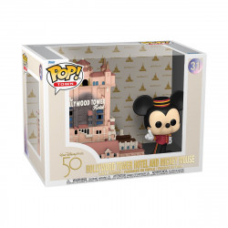 Funko POP! Hollywood Tower...
