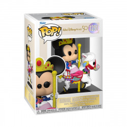 Funko POP! Minnie Mouse on...
