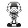 POP! & Tee Star Wars - Stormtrooper