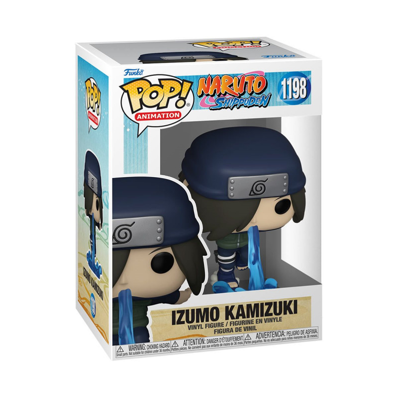 Funko POP! Izumo Kamizuki