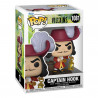 Funko POP! Villains: Captain Hook