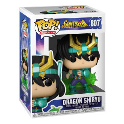 Funko POP! Dragon Shiryu