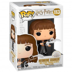 Funko POP! Hermione with...