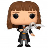 Funko POP! Hermione with feather
