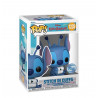 Funko POP! Stitch in Cuffs