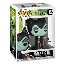 Funko POP! Maleficent