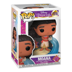 Funko POP! Ultimate Princess - Moana