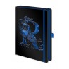 Ravenclaw Notebook A5