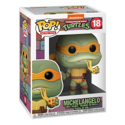 Funko Pop! Michelangelo TMNT