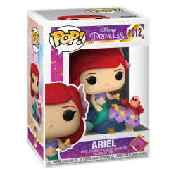 Funko POP! Ultimate Princess Ariel