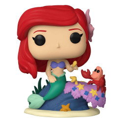 Funko POP! Ultimate Princess Ariel