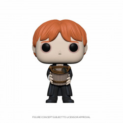 Funko POP! Ron puking Slugs