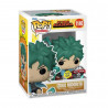 Funko POP! Izuku Midoriya with gloves GITD