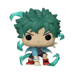 Funko POP! Izuku Midoriya with gloves GITD