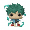 Funko POP! Izuku Midoriya with gloves GITD