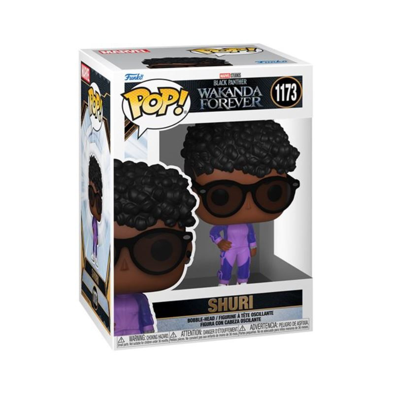 Funko POP! Shuri 1173