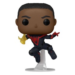 Funko POP! Miles Morales CS