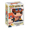 Funko POP! Portgas