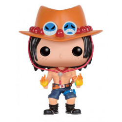 Funko POP! Portgas