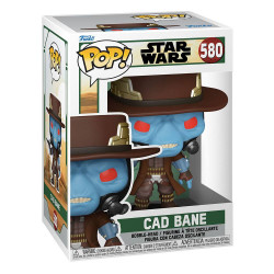 Funko POP! Cad Bane